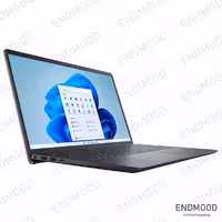 لپ تاپ دل DELL Inspiron 7506