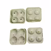 قالب ژله و یخ برنا مدل کروی