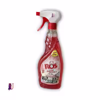 اسپری تمیزکننده چندمنظوره راس Ros مدل General Cleaning حجم 830 میلی‌لیتر
