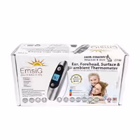 تب سنج دیجیتال مدل CT98 امسیگ