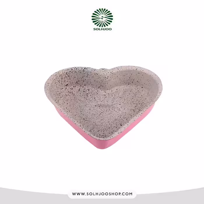 قالب گرانیتی قلب 555 مهسا