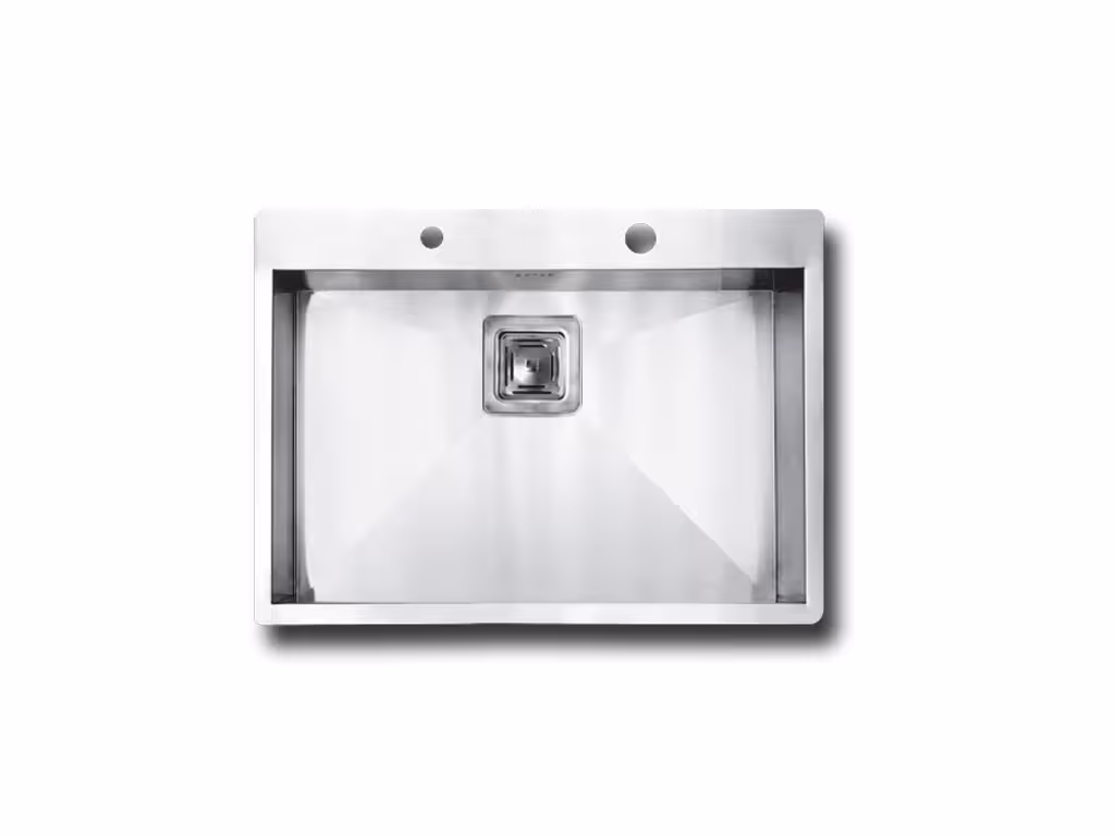 سینک ظرفشویی اخوان – مدل 338