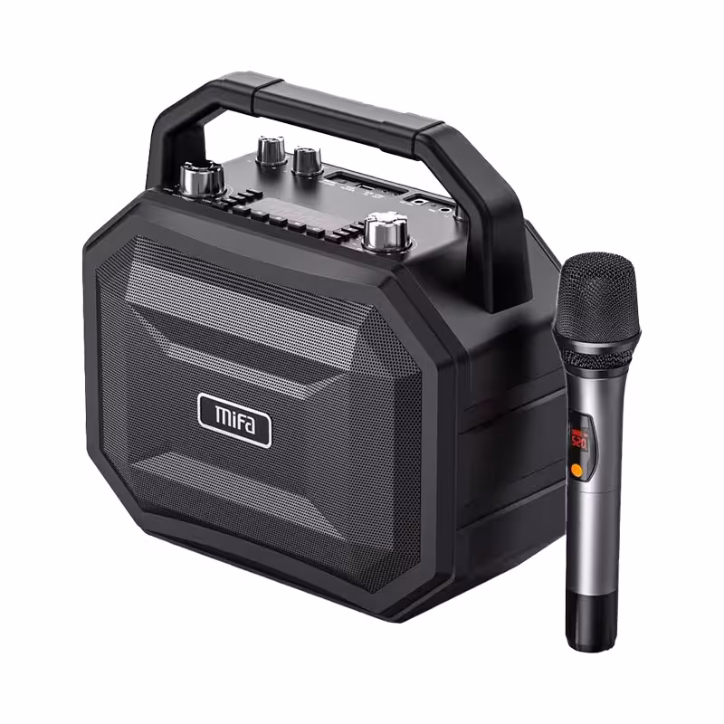 اسپیکر بلوتوثی میفا مدل M520 60w