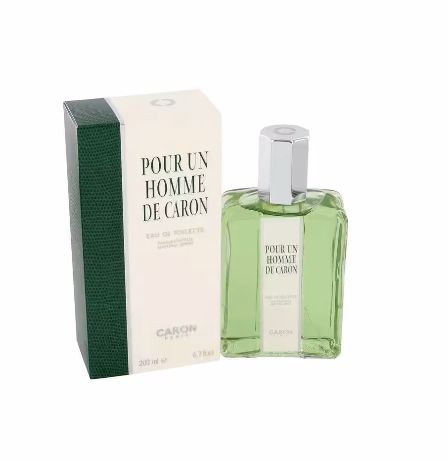 عطر ادکلن پوران هوم ( پورانوم) Pour Un Homme