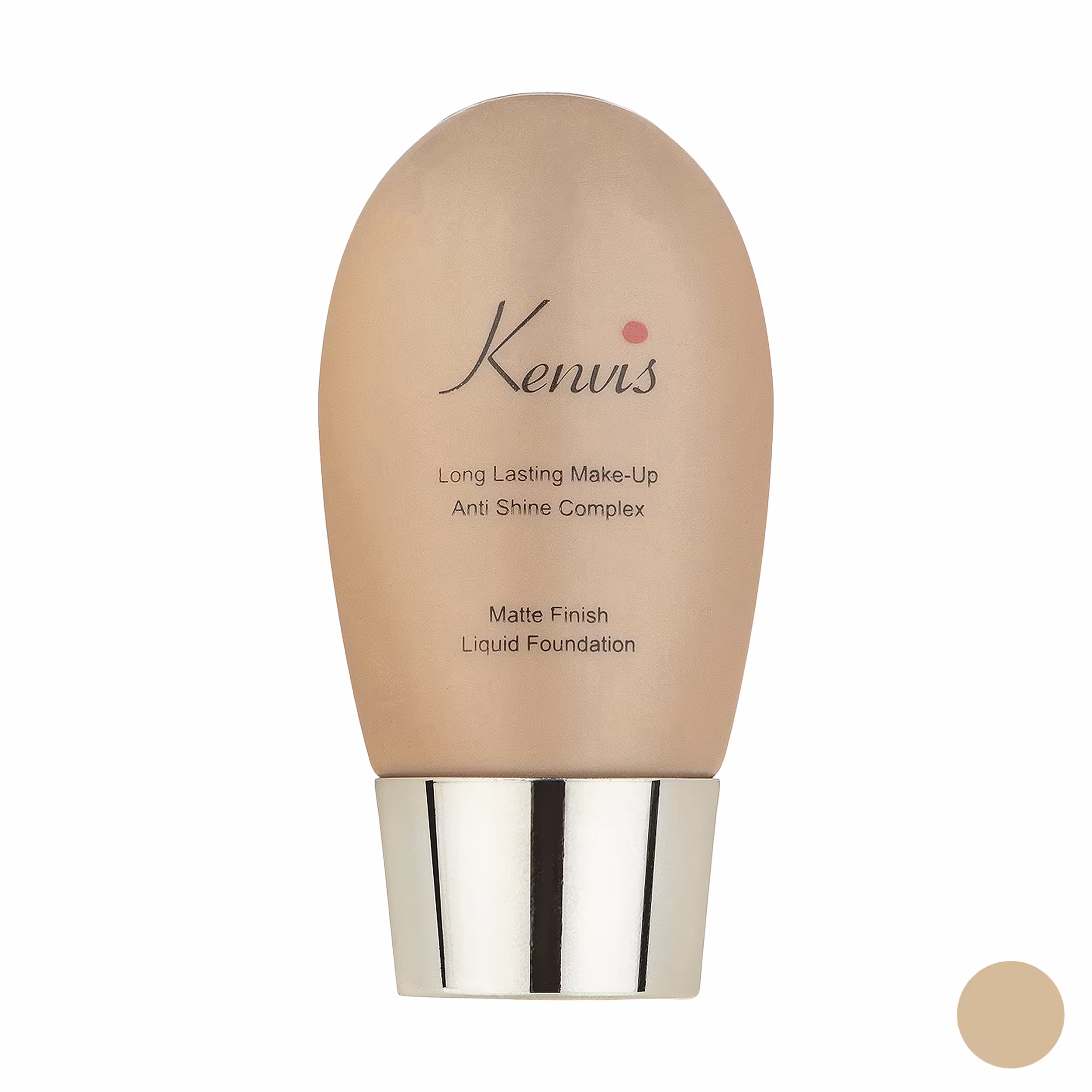 کرم پودر کنویس شماره 106 وزن 35 گرم (انقضا/1405/02)