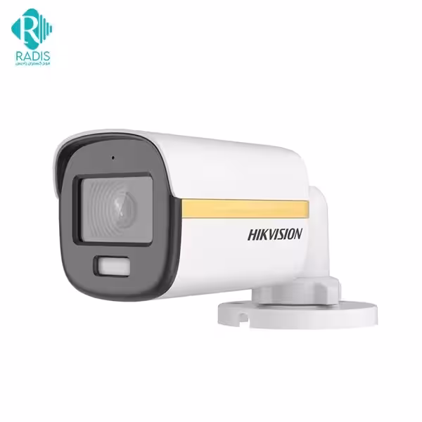 دوربین مداربسته آنالوگ هایک ویژن مدل DS-2CE10DF3T-FS