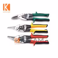 قیچی ورق بر مستقیم SBAC0325 تاپ تول