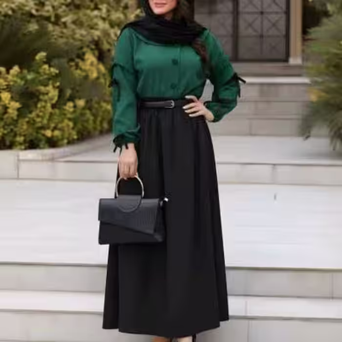 کد 29. 2 مدل تابان ست سه تیکه یلدایی