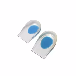 هیل پد سیلیکونی