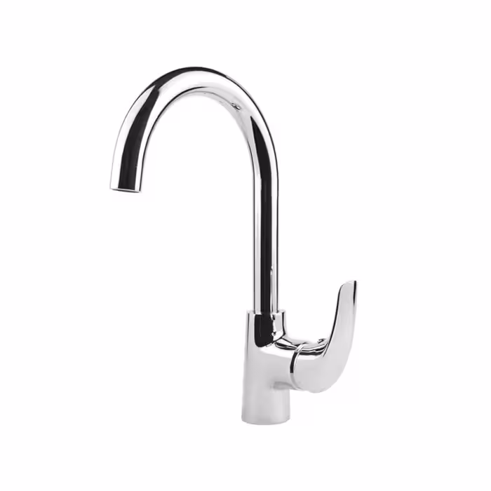 شیر ظرفشویی کسری مدل هیرمند