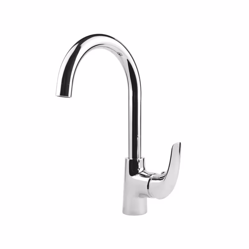 شیر ظرفشویی کسری مدل هیرمند