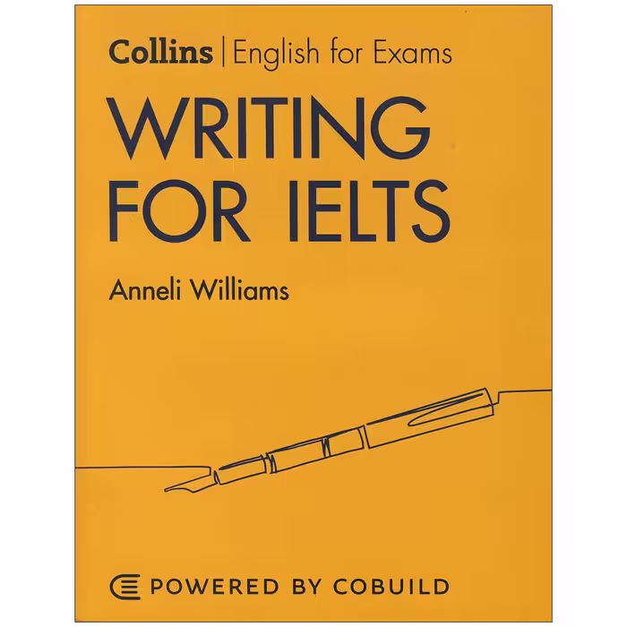 Collins Writing for IELTS (2nd Edition)