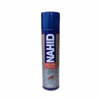اسپری چرب ناهید مدل Contact کد 60