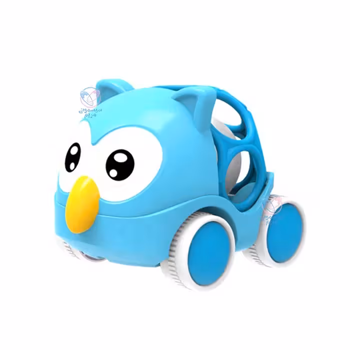 ماشین حیوانات 2857-3