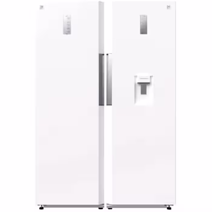 یخچال فریزر دوقلو دوو مدل SRi-20MW – SFi-20MW