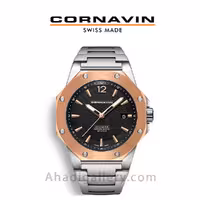 ساعت مچی کورناوین مدل COR2021-2043