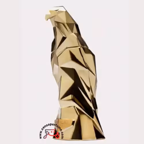عطر ادکلن پلیس آیکون گلد | police icon gold eau de parfum