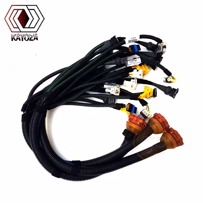 سیم کشی منی فولد پیکان 96 SL (10عددی)