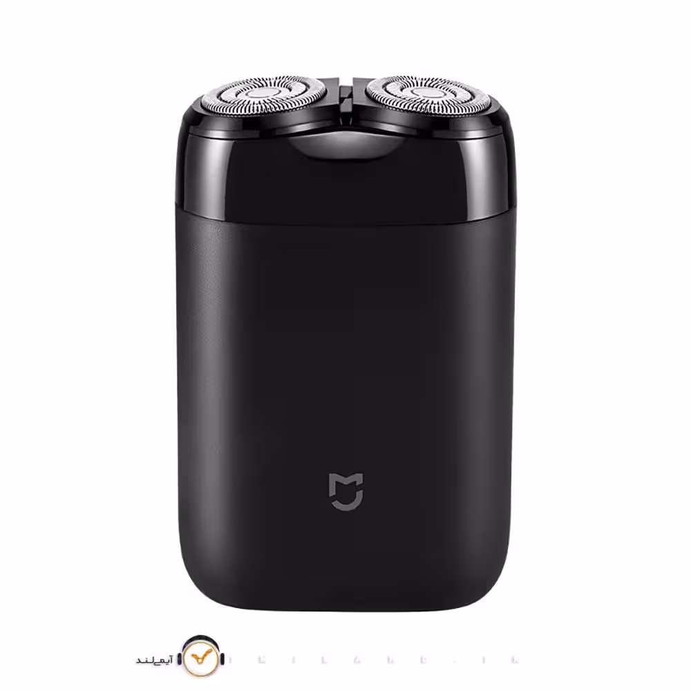 ریش‌تراش دو تیغه شیائومی Mijia Double Cutter Head Electric Shaver S100