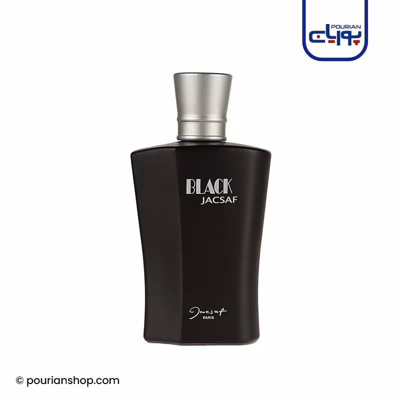 عطر ادکلن ژک ساف بلک ژک ساف