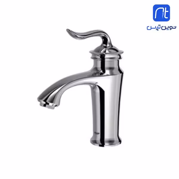 شیر روشویی شودر مدل لوکا