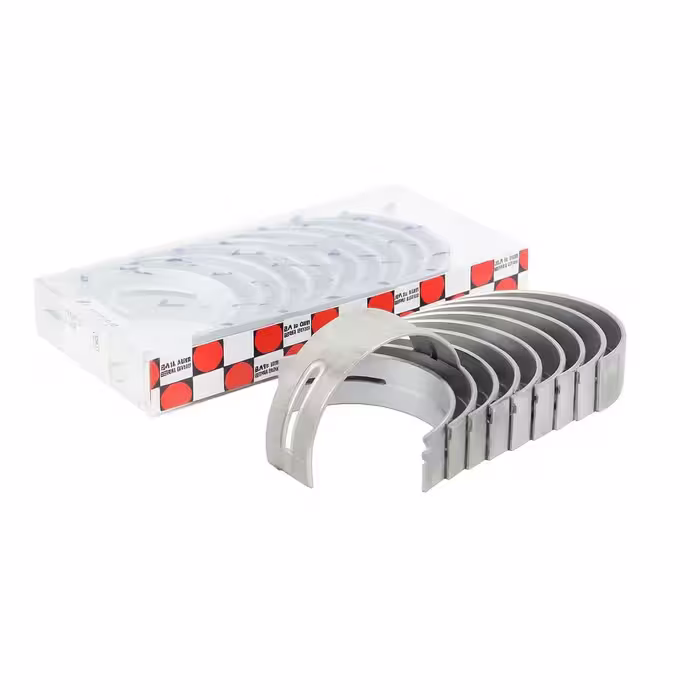 یاتاقان ثابت و متحرک استاندارد موتور دیزل بیل مکانیکی R210-7H / R220-9SH