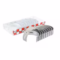 یاتاقان ثابت و متحرک استاندارد موتور دیزل بیل مکانیکی R210-7H / R220-9SH