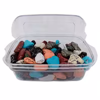 شکلات سنگی پارمیدا – 200 گرم