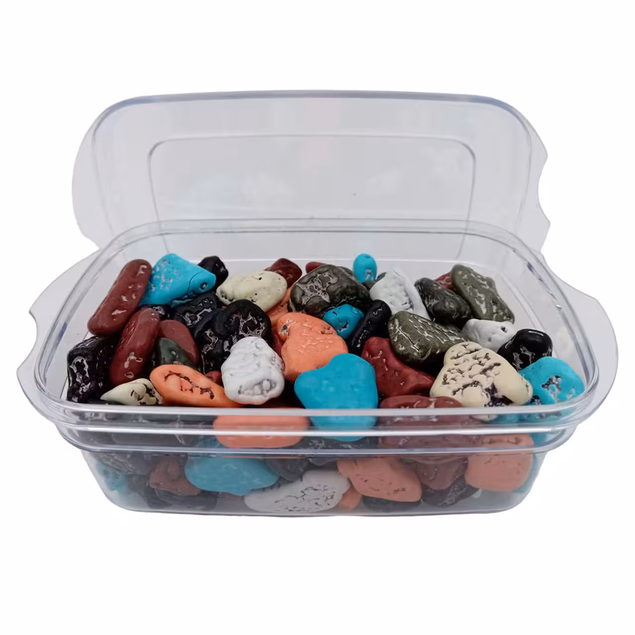 شکلات سنگی پارمیدا – 200 گرم