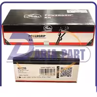 کیت کامل تایم ام وی ام 530 -ام وی ام 550 – ایکس 22 -تیگو 5 – ایکس 33 اس اصلی پاورگریپ آلمان