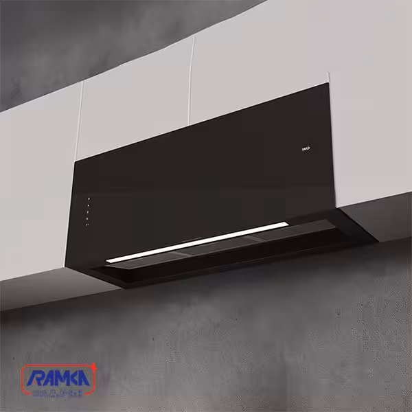 هود مخفی کن مدل ژوپیتر