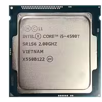 پردازنده مرکزی اینتل مدلCore i5 4590T(استوک)