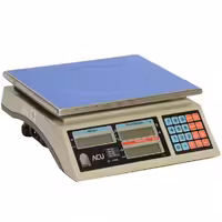 ترازو قطعه شمار ACU