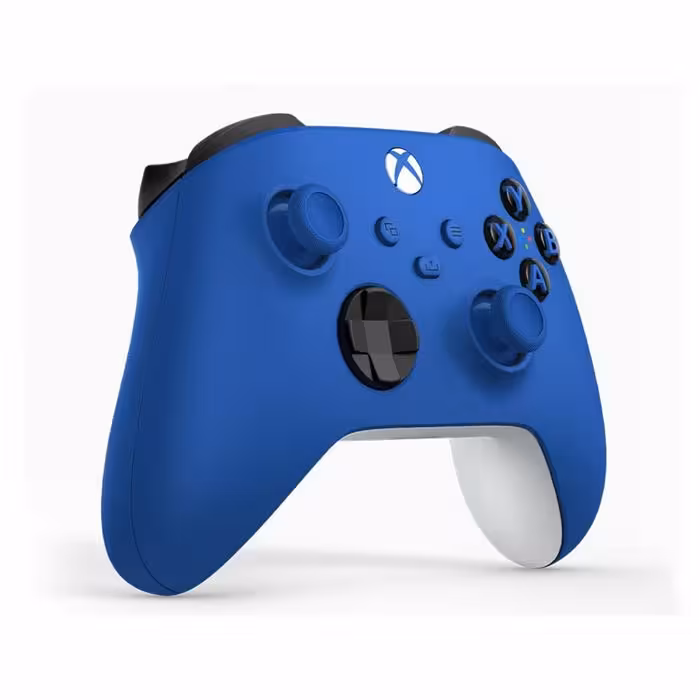 دسته بازی Xbox Series X/S Wireless - Shock Blue