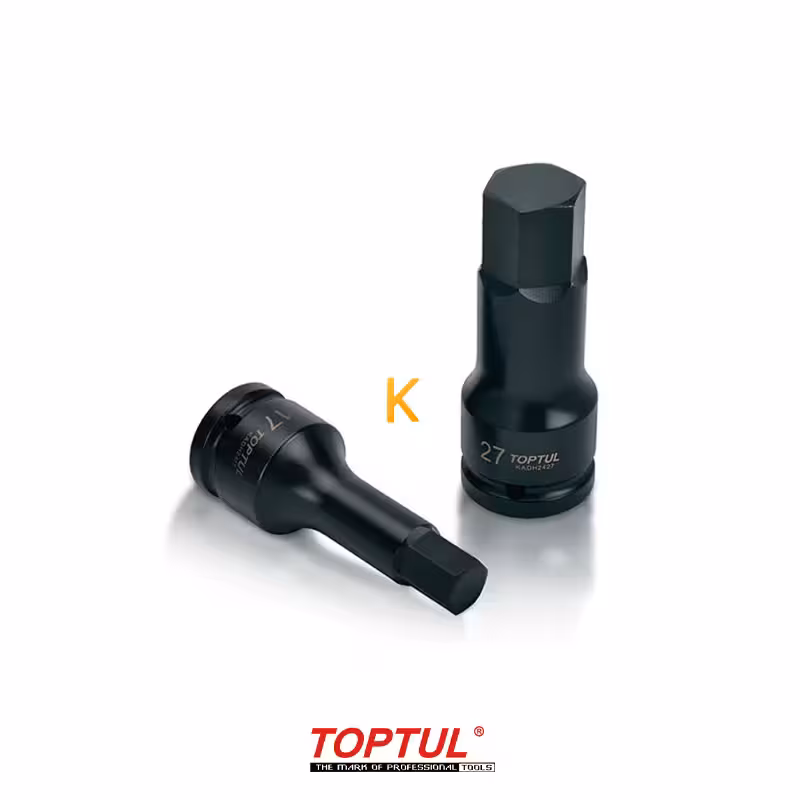 آلن بکسی فشارقوی تاپ تول