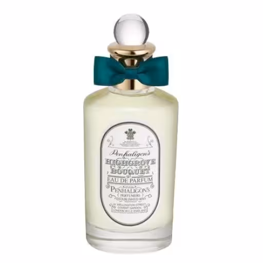 دکانت عطر Highgrove Bouquet از برند Penhaligon’s