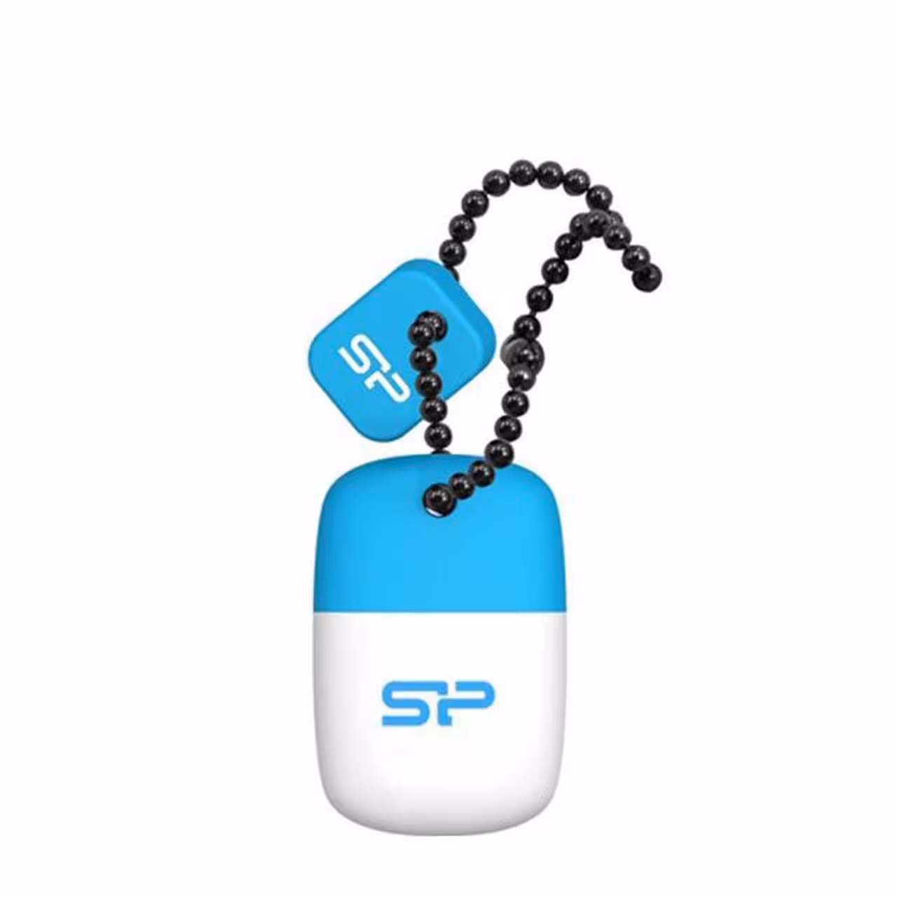 فلش مموری سیلیکون پاور مدل TOUCH T07 ظرفیت32 گیگابایت