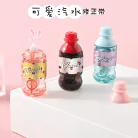 غلط گیر نواری نوشابه ای