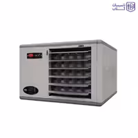 هیتر گازی فایر تیوب 20000 آذرتهویه مدل F920