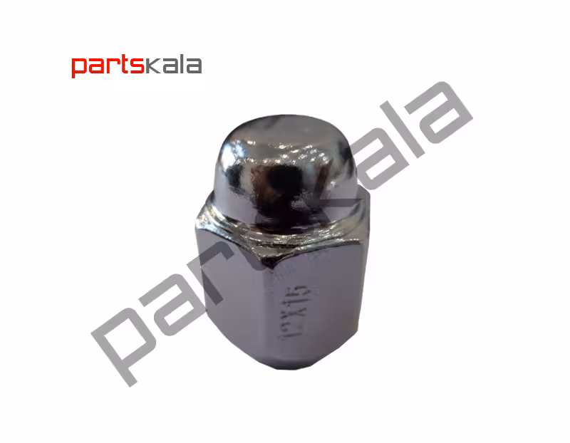 مهره چرخ هیوندای آزرا قدیم