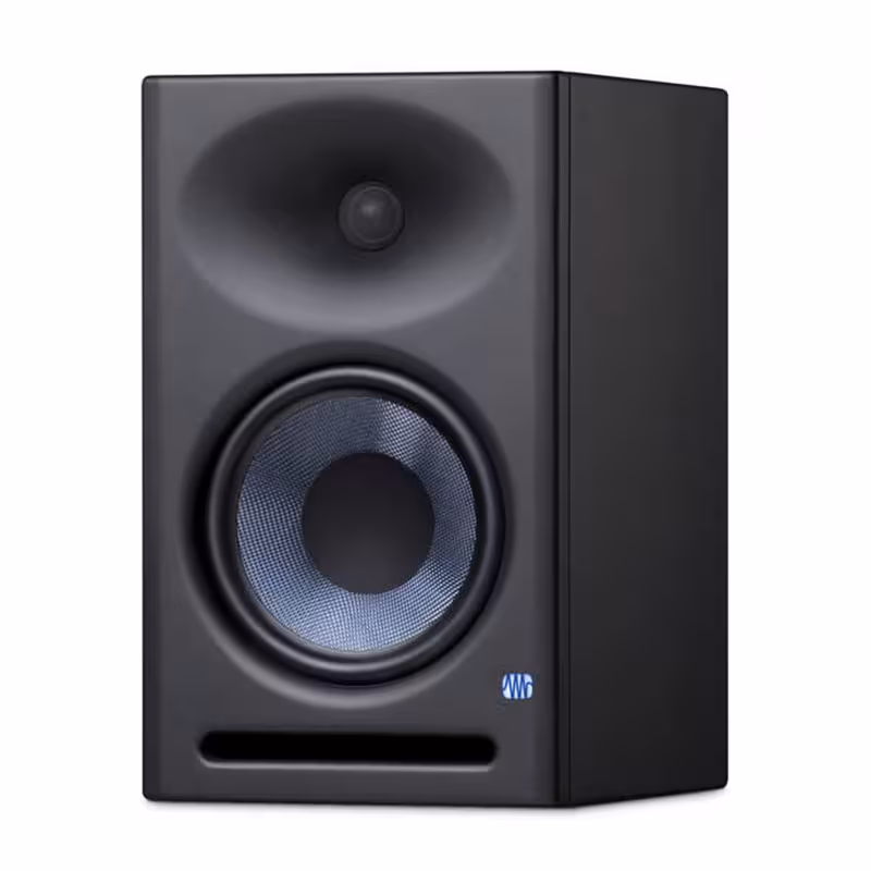 اسپیکر مانیتورینگ پریسونوس مدل Eris E8 XTPreSonus Eris E8 Studio Monitor