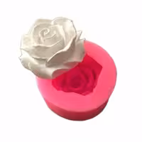 مولد گل رز سه بعدی دکترمولد