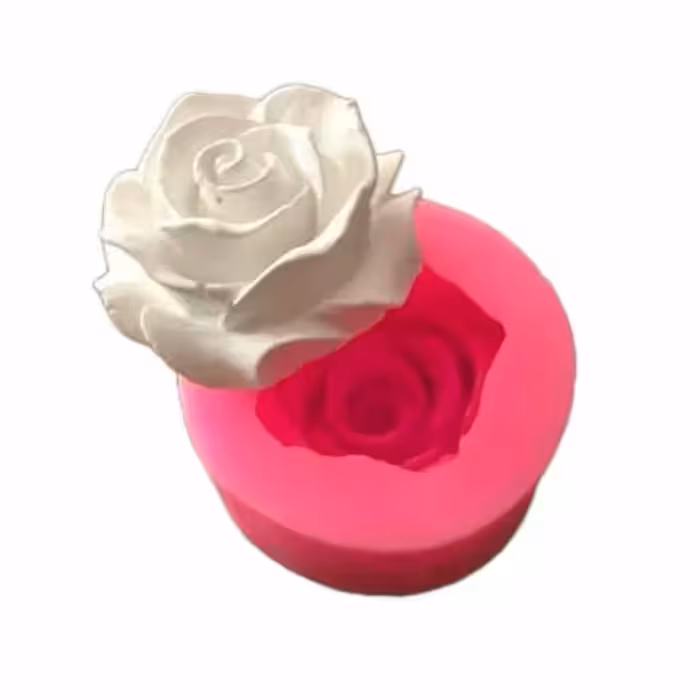 مولد گل رز سه بعدی دکترمولد