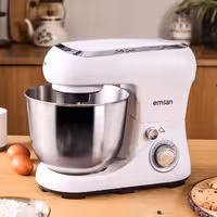 همزن برقی کاسه دار برند Emsan ترکیه مدل Bella Gusto