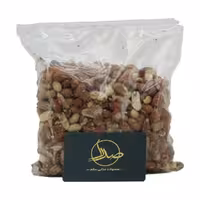 بادام زمینی صدرا