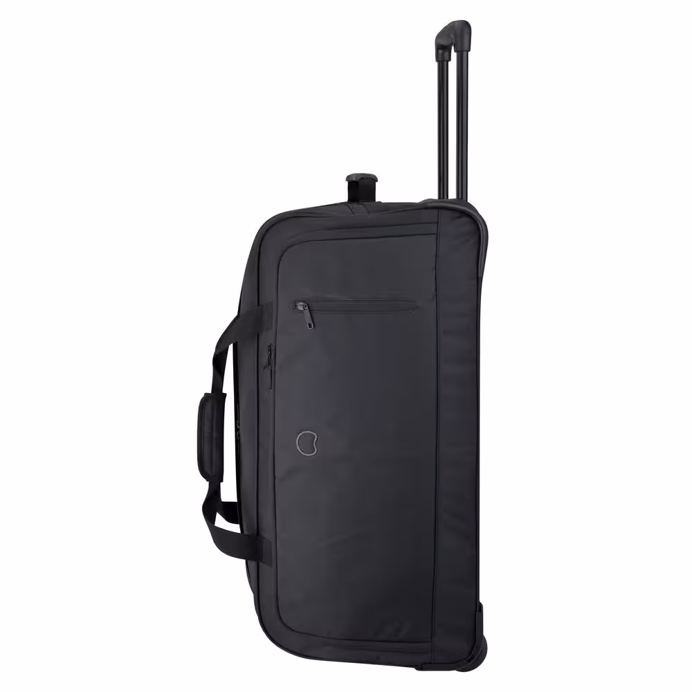 ساک چرخ دار دلسی مدل مابرگ