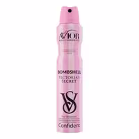 اسپری بدن زنانه اویور مدل Bombshell – Victoria Secret