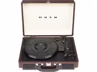 گرامافون کلاسیک bush