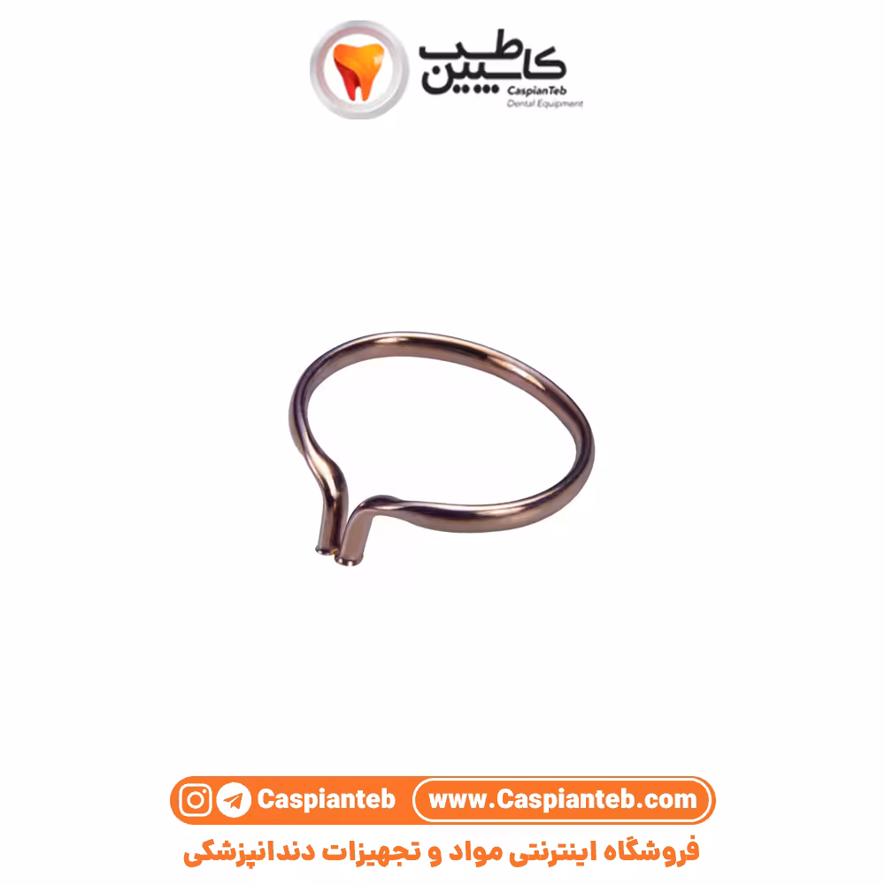 رینگ سکشنال ساده گریسون مدل Composi-Tight
