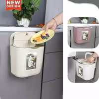 سطل کابینتی نازکالا